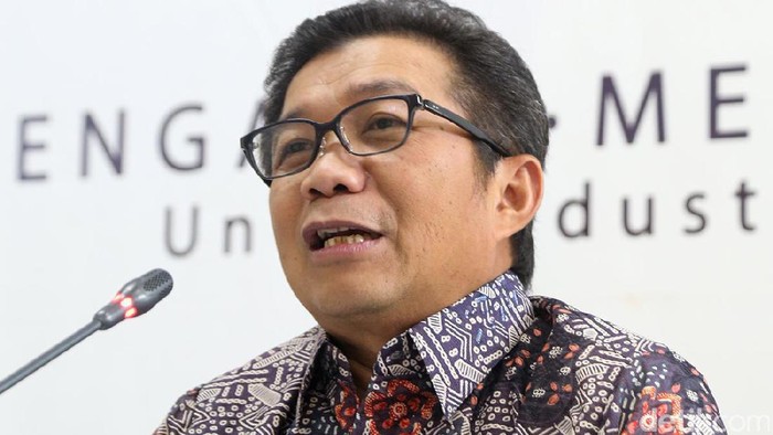 Muliaman Hadad