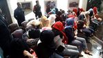 32 PSK Asing Diamankan Imigrasi