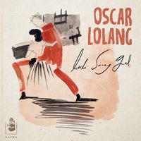 Oscar Lolang Angkat Isu Perempuan di Lagu Baru