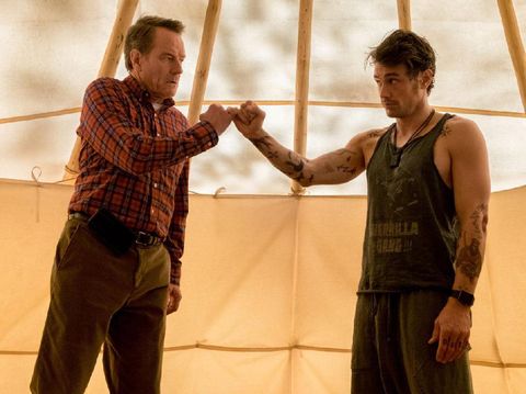 5 Film Pilihan Akhir Pekan Ini