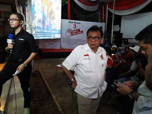Sebut Anies-Sandi Rileks di Debat, Timses Optimistis Menang