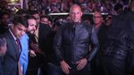 Meriahnya Fan Screening xXx: The Return Of Xander Cage di Mumbai