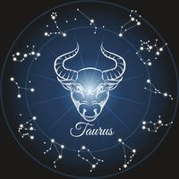  Gambar  Zodiak  Taurus Paling Keren  GAMBAR  TERBARU HD
