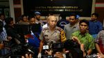 Polisi Tunjukkan Pembunuh Murniati