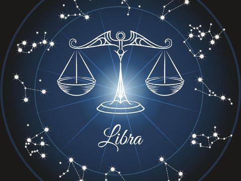 Sifat zodiak libra pria