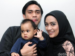 Makna Gajah Bagi Anak Ayudia Bing Slamet
