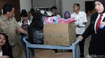 Humanity Restored! Jessica Iskandar Bawa Kegembiraan untuk Anak-anak di RSCM