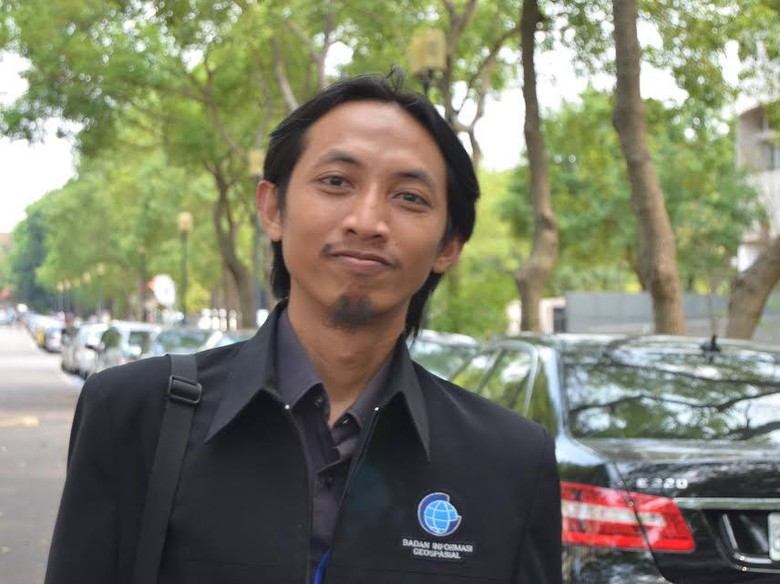 Toponim, Apalah Arti Sebuah Nama pada Kawasan atau Pulau? Toponim, Apalah Arti Sebuah Nama pada Kawasan atau Pulau?