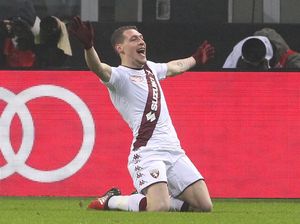 Torino Bukan Cuma Belotti