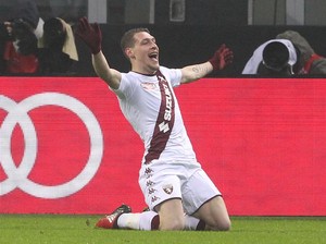 Torino Bukan Cuma Belotti