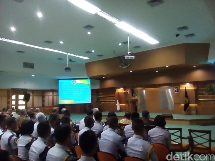 Amirullah Taruna STIP Tewas, Menhub: Kita Lakukan Self Correction