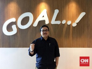 Sekjen PSSI: Indonesia 99,99% Jadi Tuan Rumah Piala Asia U-19