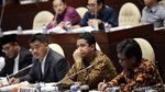 KPU, Bawaslu dan DPR Rapat Bahas Pilkada 2017