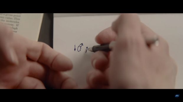 Theory of Everything: Kisah Ahli Fisika yang Lumpuh