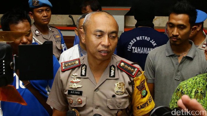 Polisi Periksa 2 Saksi Terkait Pelemparan Molotov di Pos FPI