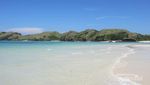 Foto: Pantai Cantik di Dekat Arena MotoGP Indonesia