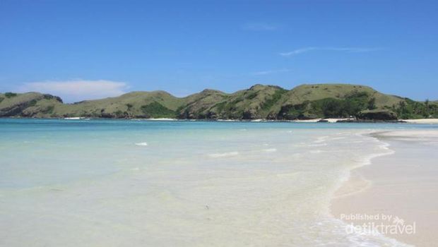 Yang Akan Dilakukan Kementerian Pariwisata Pada Mandalika
