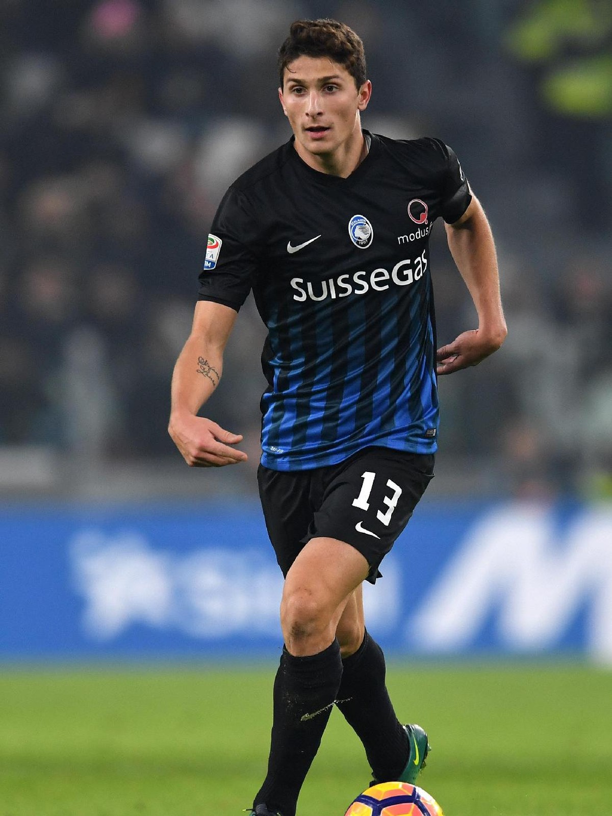 Foto: Getty Images/Valerio Pennicino