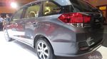 Makin Elegan Honda Mobilio dengan Paket Modulo