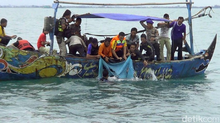 Berkat Kapal Dalam Negeri, PNBP Perikanan Capai Rp 462 Miliar