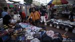 Hiburan Alternatif Pasar Malam Petamburan