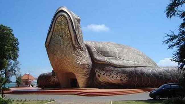 Selain Karimunjawa, Ini 5 Tempat Wisata Seru di Jepara