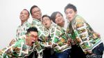 Ingatlah Hari Ini, Jadi Pengiring Perpisahan Oon dan Project Pop