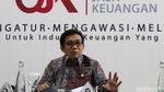 Paparan Target dan Program OJK 2017