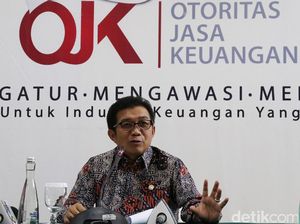 Ketua OJK: Pancasila Adalah Pemersatu, Tak Hanya Falsafah