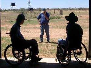 Cara Australia Berdayakan Petani Difabel
