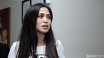 Humanity Restored! Jessica Iskandar Bawa Kegembiraan untuk Anak-anak di RSCM