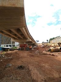 Ini Penampakan Terkini Proyek Tol Depok-Antasari