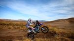 Motor-motor Gahar Penakluk Reli Dakar