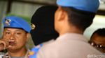 Polisi Tunjukkan Pembunuh Murniati