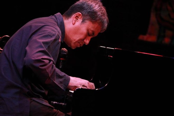 Musisi Jazz Riza Arshad Meninggal Dunia