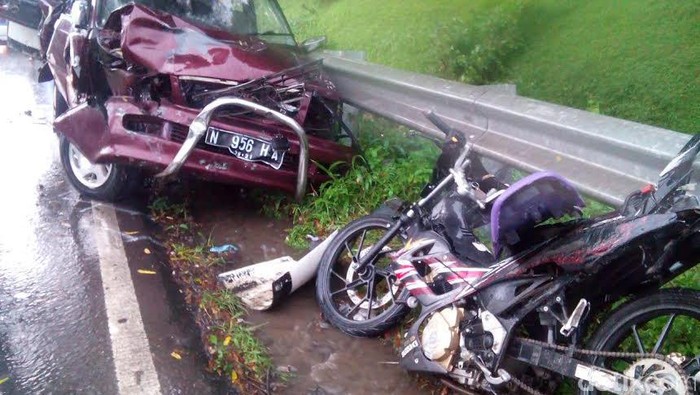 Gus Ipul Minta Pemilik Kendaraan Penyebab Kecelakaan Disanksi