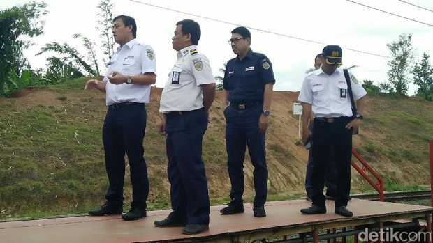 Kabar Gembira! KRL Tanah Abang-Rangkasbitung Beroperasi Februari