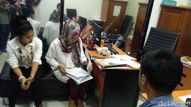 Gema MKGR laporkan Charles Honoris ke MKD