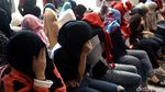 32 PSK Asing Diamankan Imigrasi