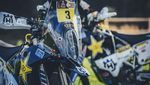 Motor-motor Gahar Penakluk Reli Dakar