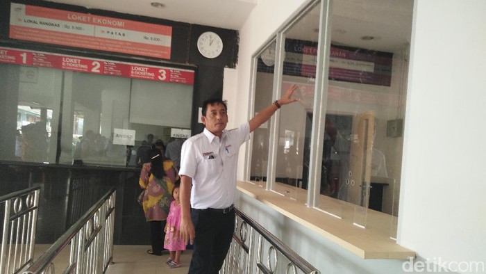 Sempat Tertunda, KRL Tanah Abang-Rangkasbitung Akan Beroperasi Bulan Ini