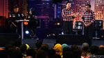 Debat Perdana Cagub-Cawagub DKI 2017