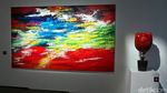 Nonton Pameran Seni Keren di Taiwan, Ini Tempatnya