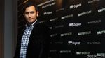 Antusiasnya Arifin Putra saat Main di Halfworlds Season 2