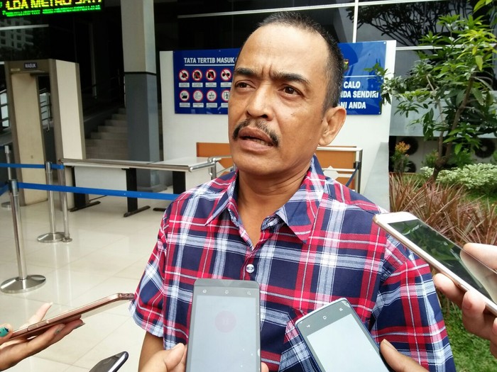 Posko Pemenangan Didatangi Ormas, Relawan Ahok Lapor Polisi