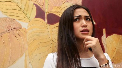 Humanity Restored! Jessica Iskandar Bawa Kegembiraan untuk Anak-anak di RSCM