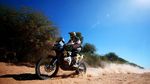Motor-motor Gahar Penakluk Reli Dakar