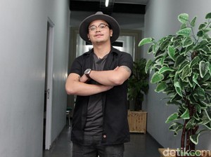 Ditanya Soal Nikah, Ini Jawaban Derby Romero