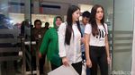 Humanity Restored! Jessica Iskandar Bawa Kegembiraan untuk Anak-anak di RSCM