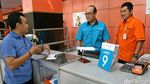 Garuda dan PT Pos Resmikan Outlet Kargo di Makassar